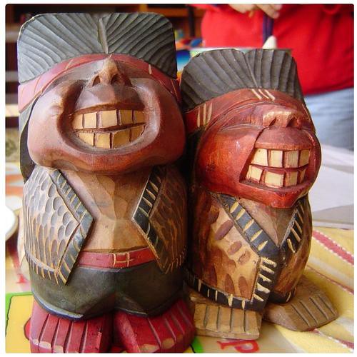 Opiniones de indio picaro