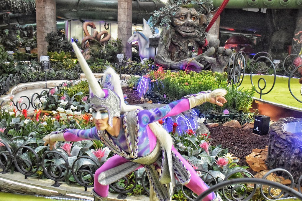 Marina D´or Jardín Encantado Viaja con Niños Viaja con Niños