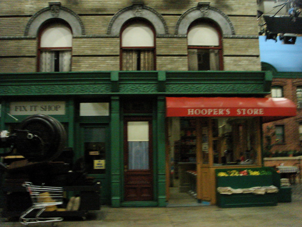 Hooper's Store Jason Eppink Flickr