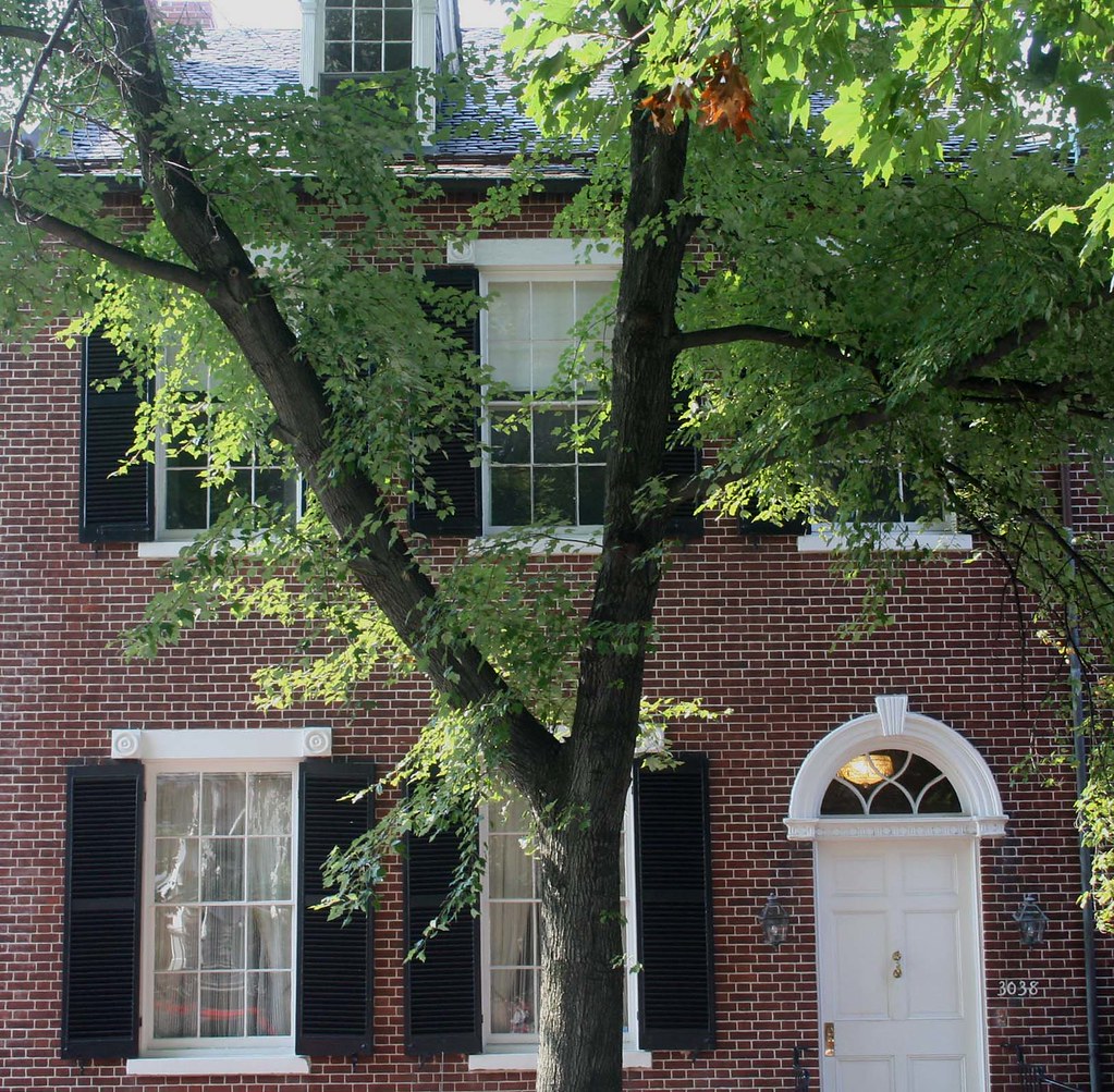 Averell & Pamela Harriman Former home of Averrell & Pamel… Flickr