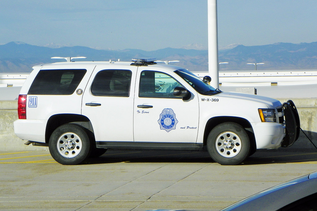 Denver PD_0493 Denver Police Department Denver, Colorado 2… Flickr