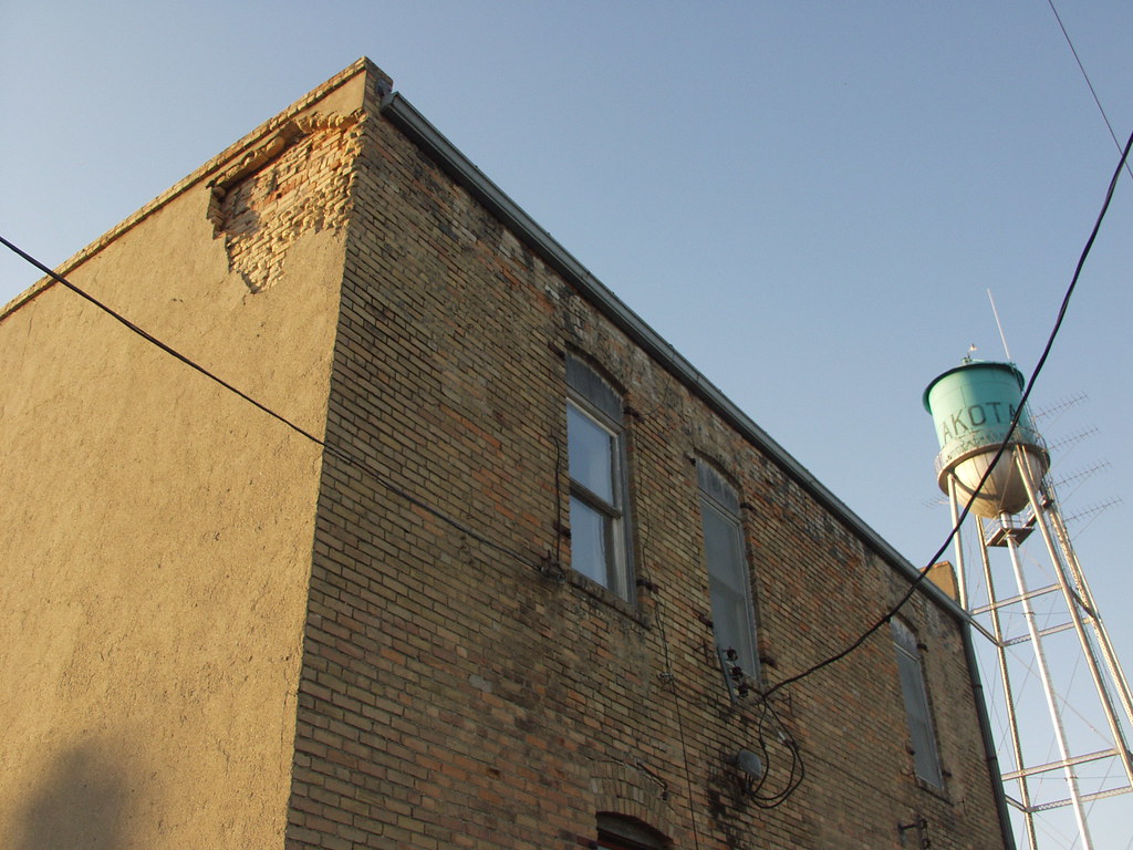 Lakota, North Dakota Lakota, North Dakota. From everydot.c… Andrew