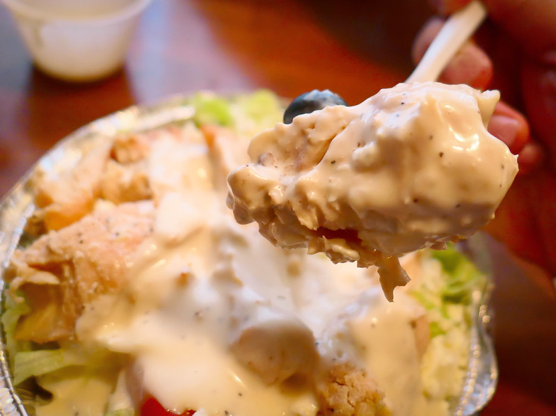 The One about Boston House of Pizza in Lemoore and Hanford, California