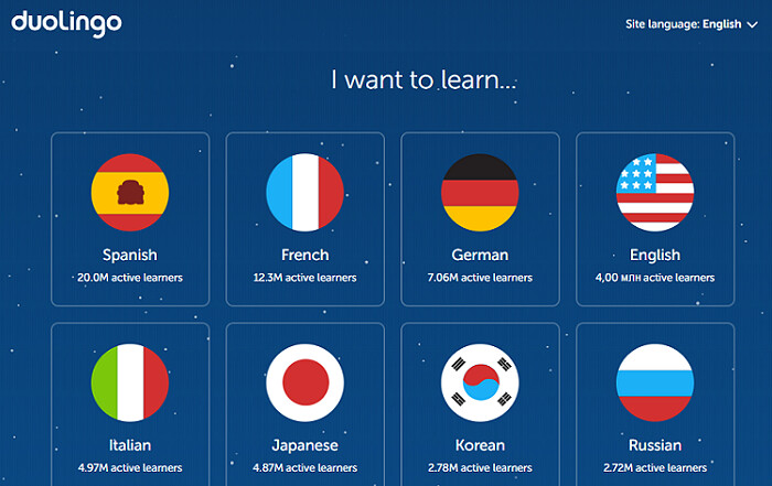 The 9 Best Language Learning Websites And Apps For 2021