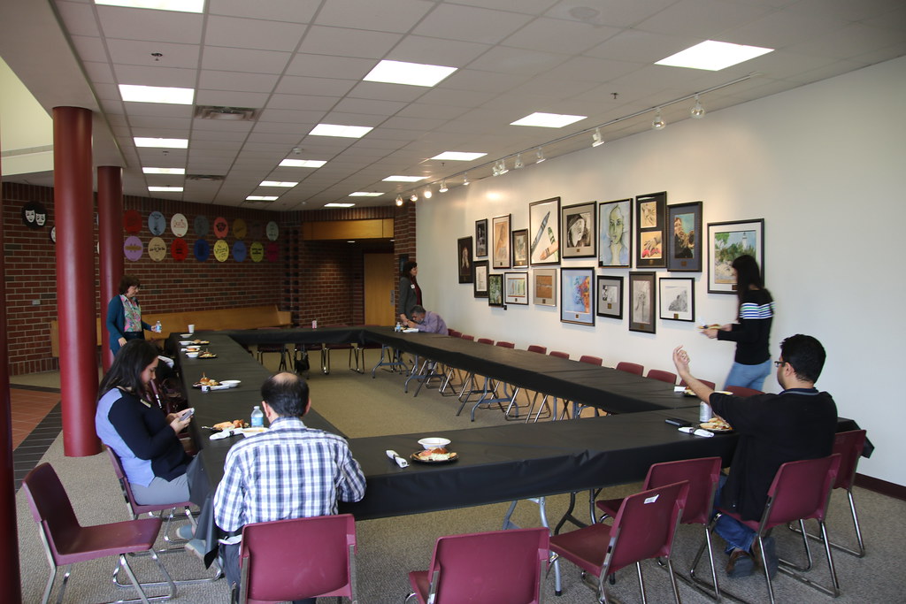 Visit to East Jordan Schools East Jordan, Michigan (Wedn… Flickr