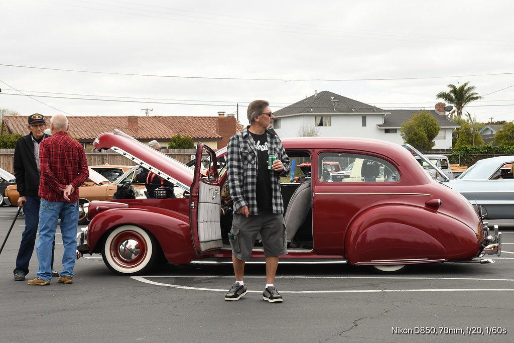Lompoc Car Show Harold Litwiler Flickr