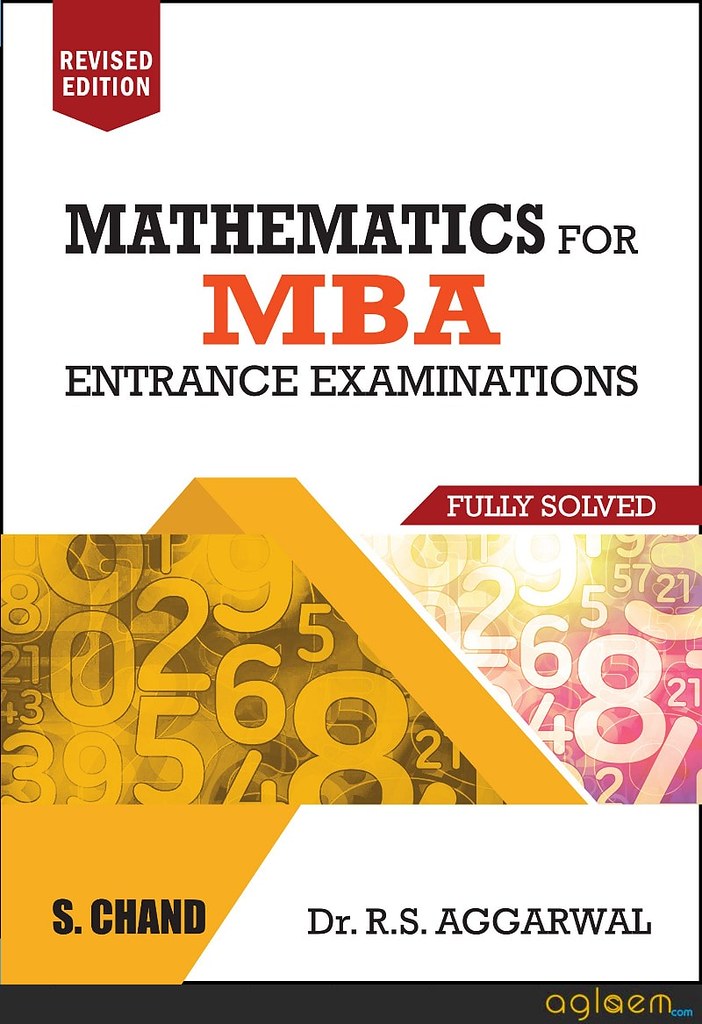 Best Books for TS ICET Preparation 2018