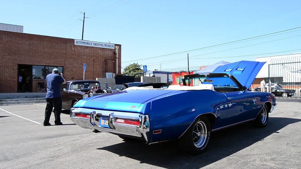 2018 Muscle Car Show American Street Machines Then and Now… Flickr