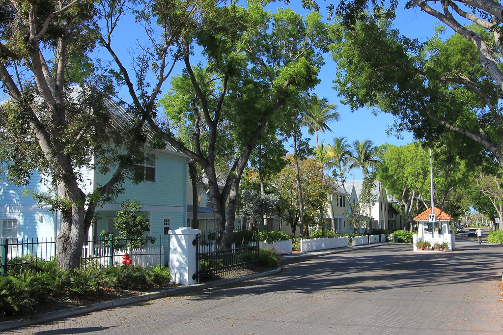 Key West Properties 620 Thomas Street 283, Key West Transient