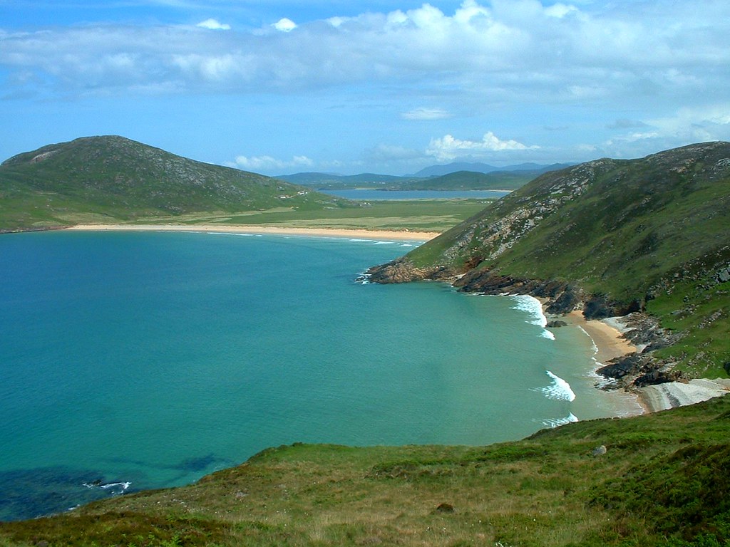 Donegal Atlantic Drive horslips5 Flickr