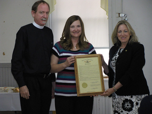 MO Rep. Jeanie Riddle to Recognize Kappa Alpha Order’s.