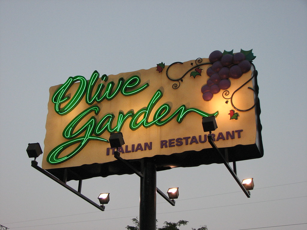 Olive Garden In Michigan Incredible Of Garden