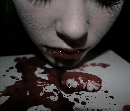 Teeth and gums fell out TEETH FALLING OUT DREAM Perhaps yo… Flickr