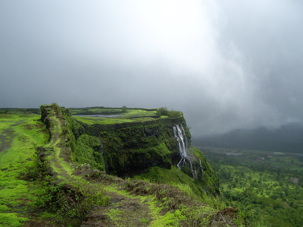 21 Magical Places to Visit Near Pune in Monsoon 2020 Thomas Cook