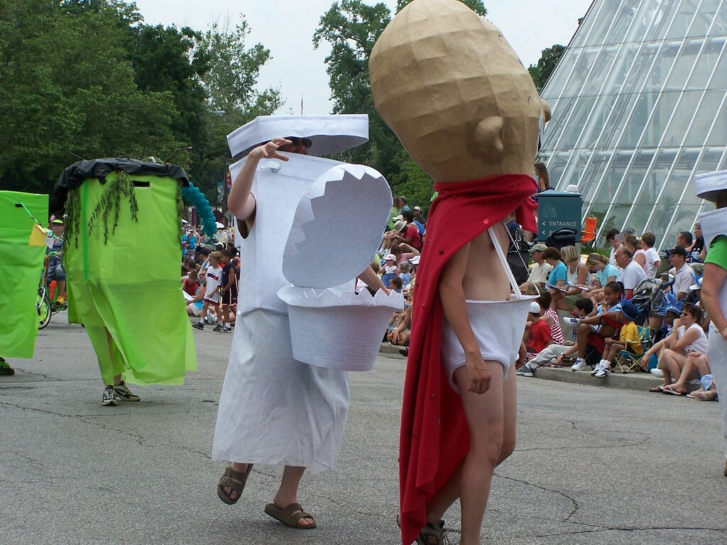 Captain Underpants And The Talking Toilets Roger Coss Flickr