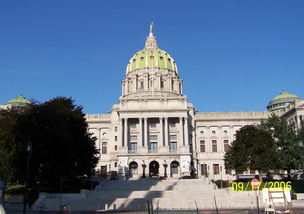 Pennsylvania National Historic Landmarks Flickr