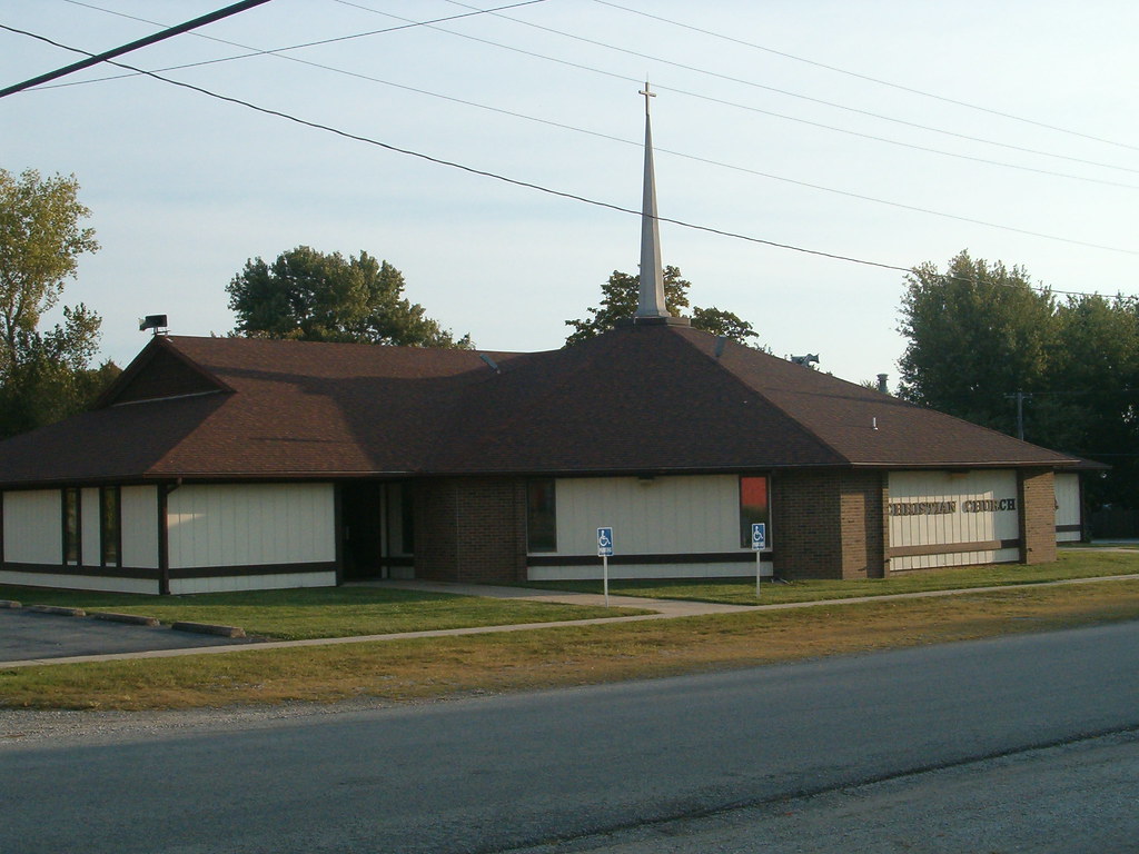 Liberal Missouri Flickr