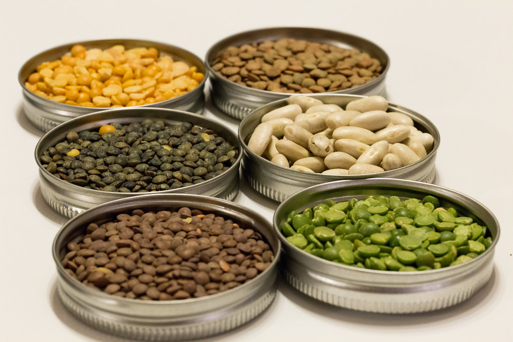 Role of Pulses in Nutritional security In 10 Quick facts IMoT Agri