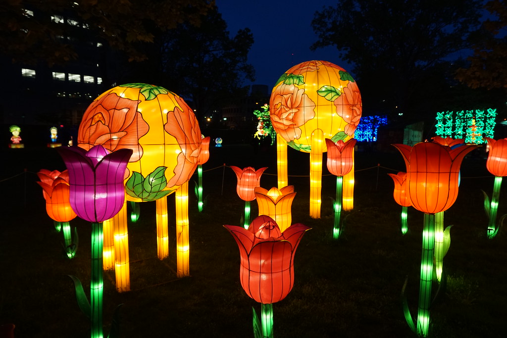 philadelphia chinese lantern festival discount code 2023 Philadelphia Chinese Lantern Festival Discount