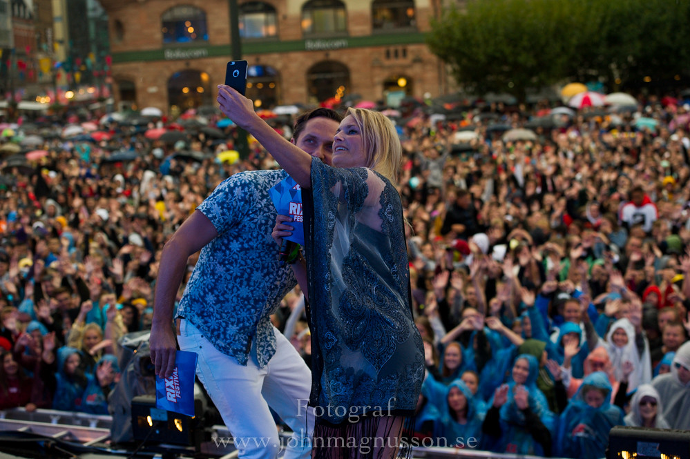 fuzz festival 2023 malmö RixFM festival i Malmö2018 Flickr