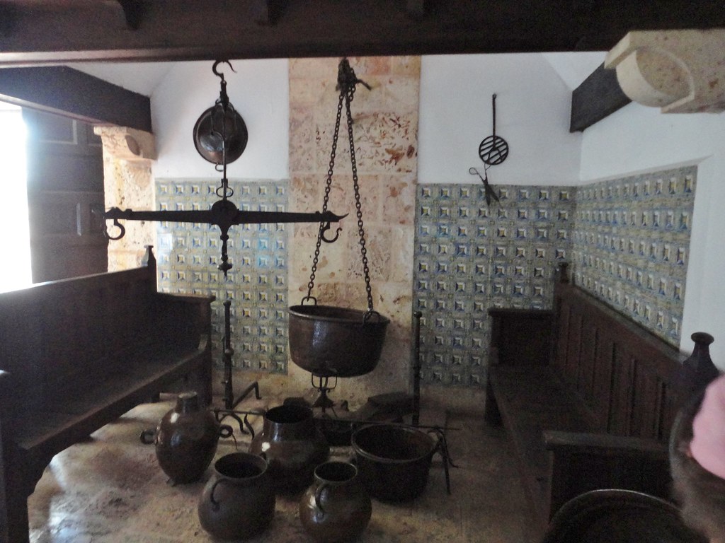 Santo Domingo Museo Alcazar De Diego Colon The Alcazar D Flickr