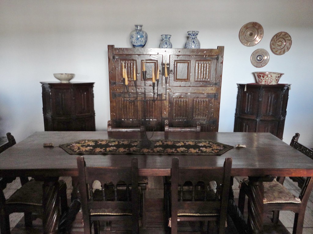 Santo Domingo Museo Alcazar De Diego Colon The Alcazar D Flickr