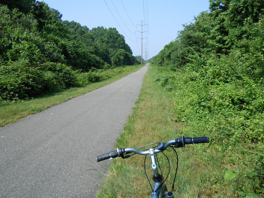 Washington, Annapolis, Baltimore bicycle trail See where t… Flickr