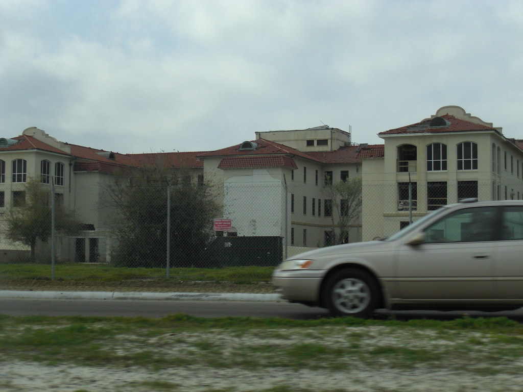 ASB 2008 Keesler Air Force Base coast of Biloxi, MS Christa