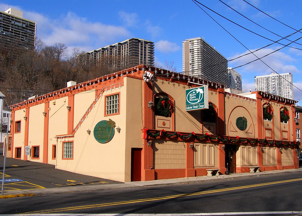 The River Palm Terrace Restaurant, Edgewater NJ jag9889 Flickr