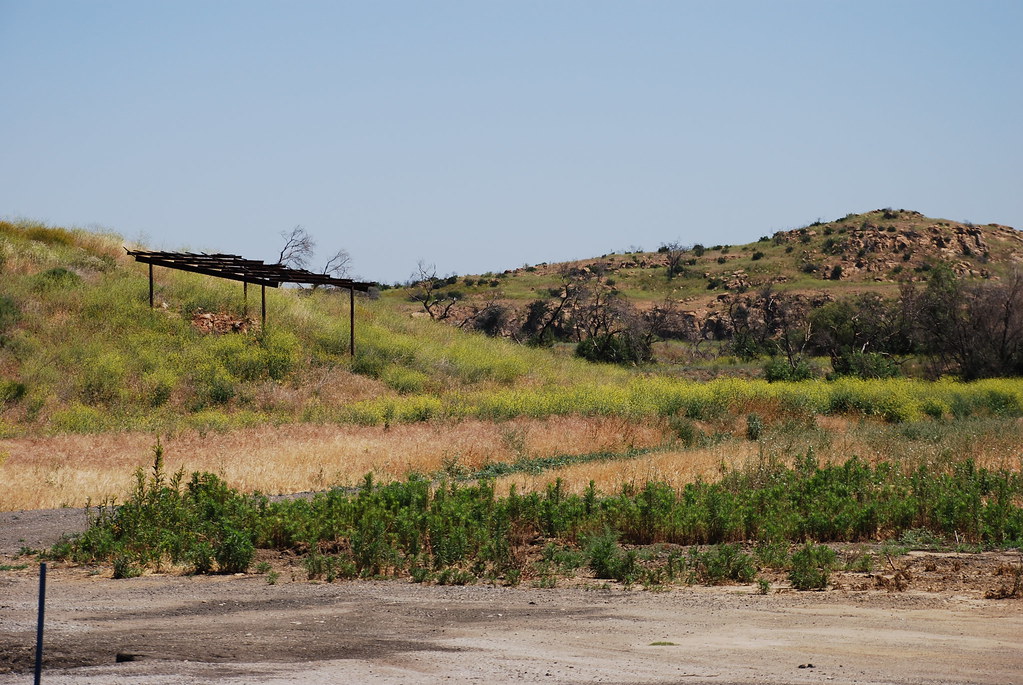 Chatsworth Reservoir Kiln Site Los Angeles HistoricCultur… Flickr