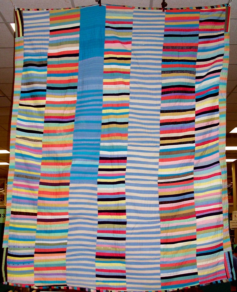 Doublesided Strip Quilt cotton and cotton blend fabrics m… Flickr