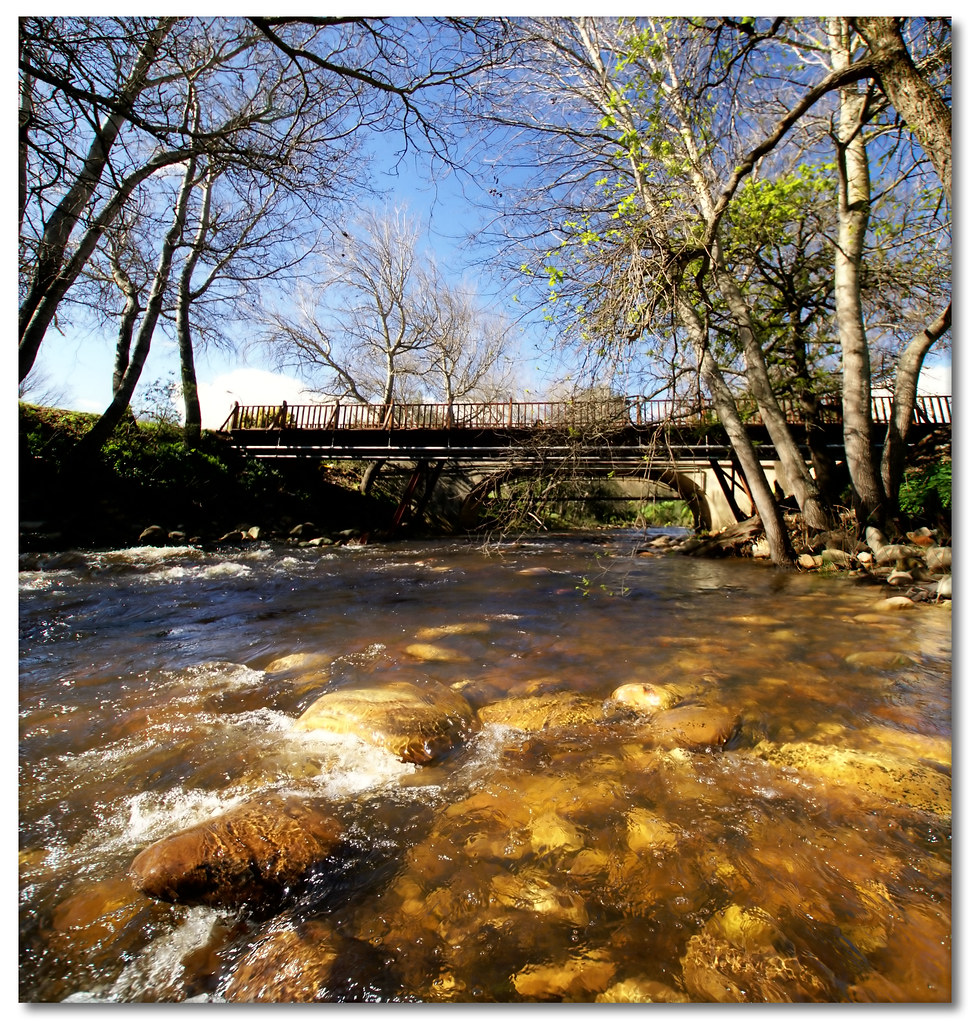 Eerste River (Vertorama) Location Stellenbosch Descriptio… Flickr