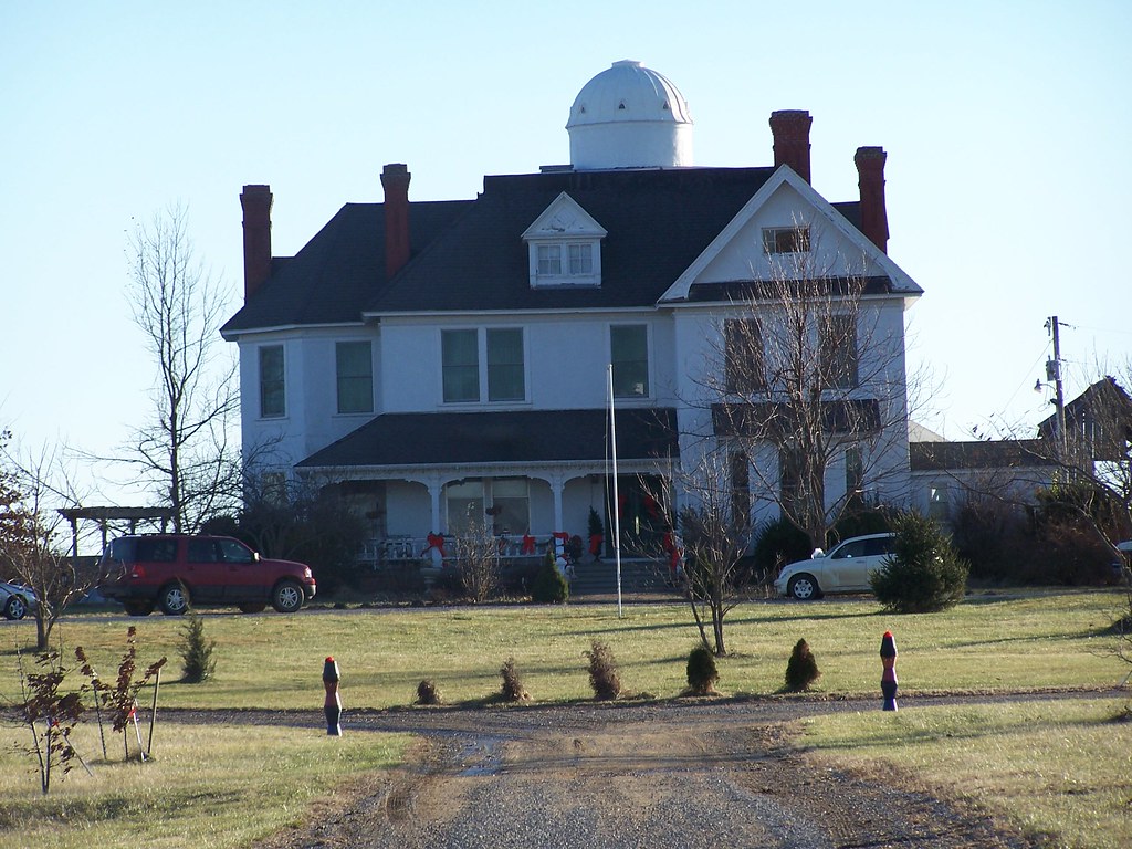 Oakland Mansion A 22 room Victorian style home built in 18… Flickr