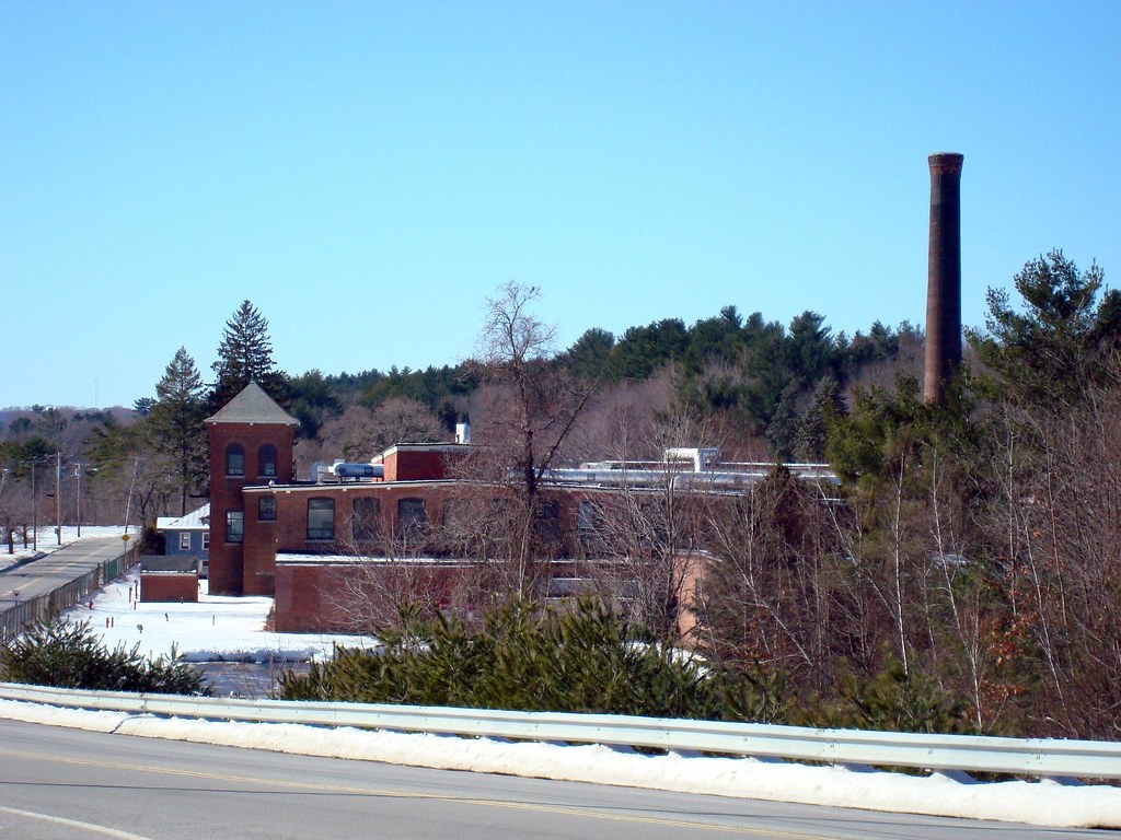 Guilford of Maine Flickr Photo Sharing!