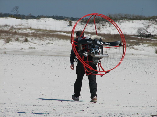 Those daring young men in their flying machines "Monster" … Flickr