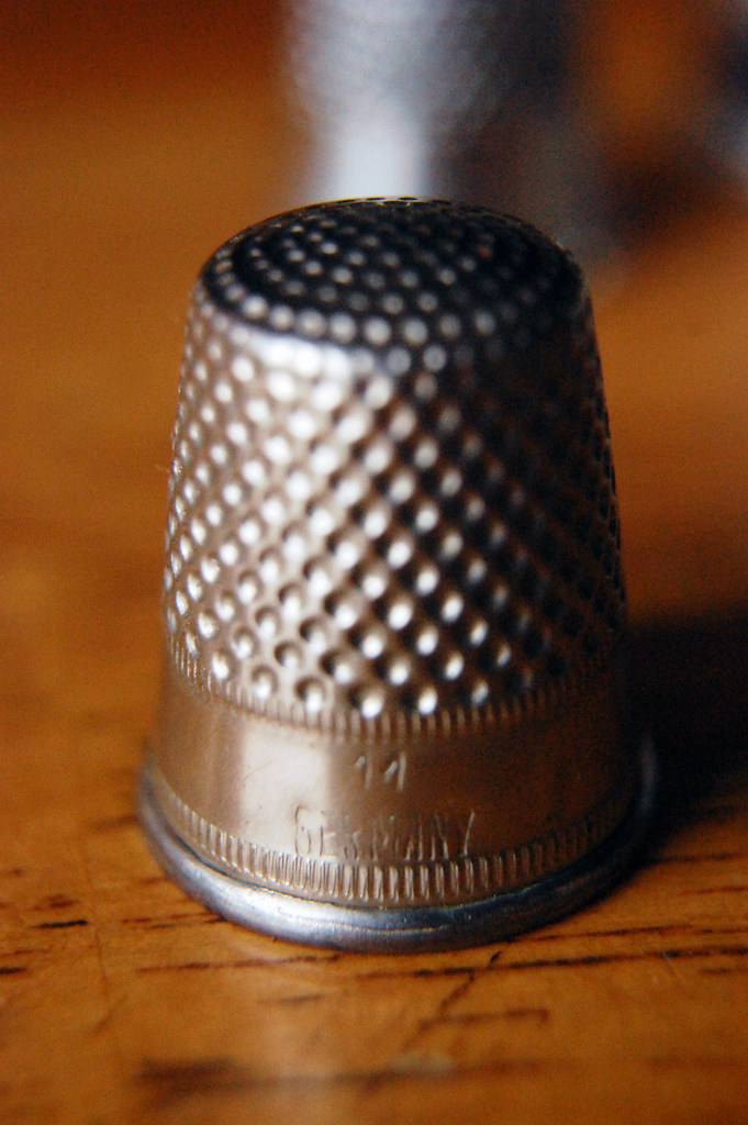 Thimble Germany chris_hertel Flickr
