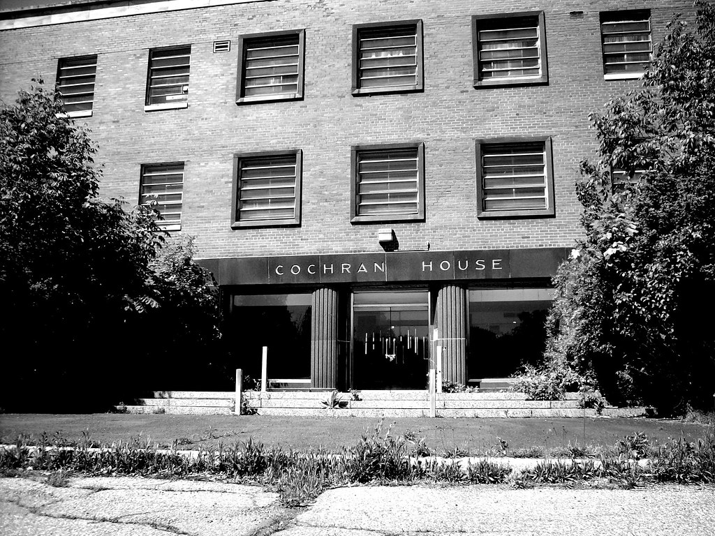 Fairfield Hills State Psychiatric Hospital Newtown , Ct. 2… Flickr