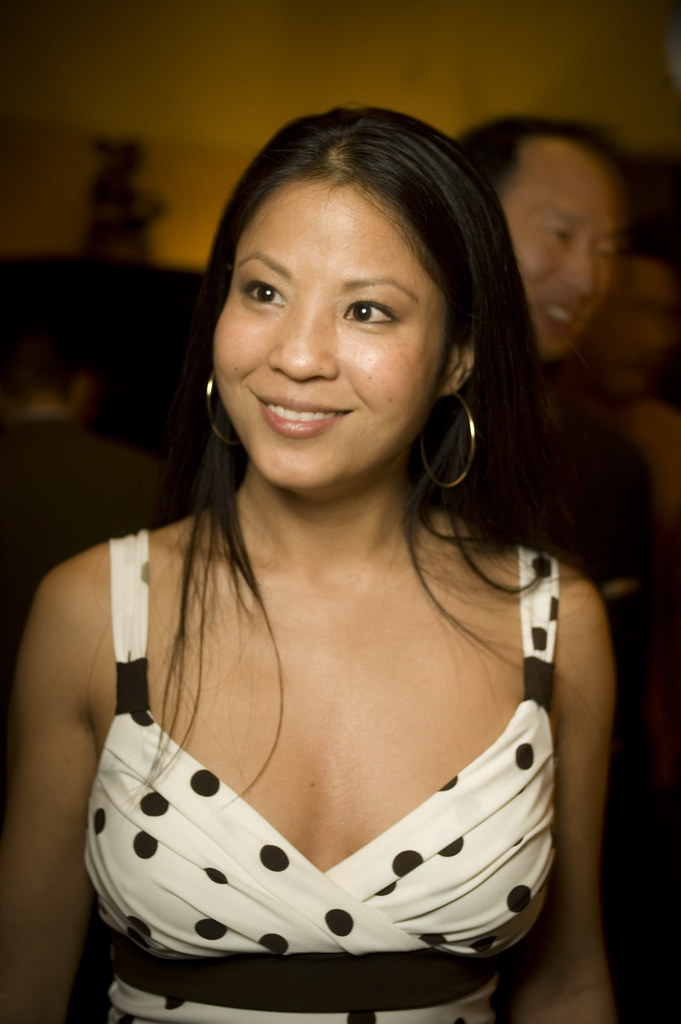 Karin Anna Cheung | Actress Karin Anna Cheung (BETTER LUCK T… | Flickr