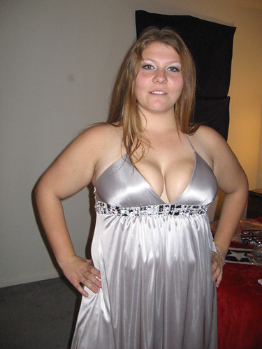 my wifes best friend | she is a good friend of the family an… | Flickr