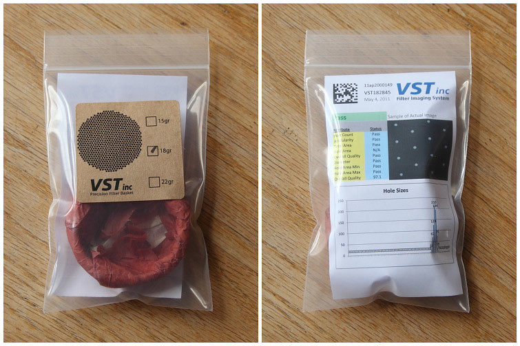 All sizes VST Basket Flickr Photo Sharing!