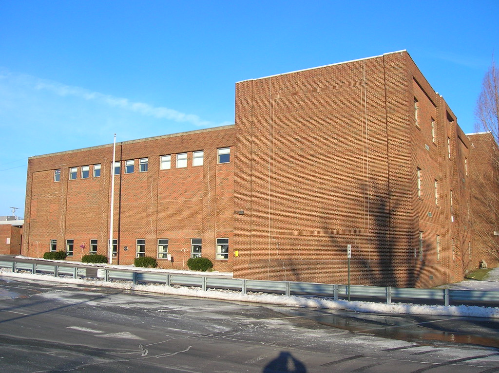 Norton Township High SchoolNorton, Ohio Flickr