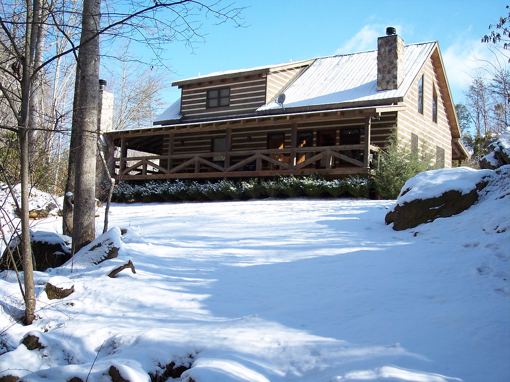 Backwoods Rural areas of boast incredible … Flickr