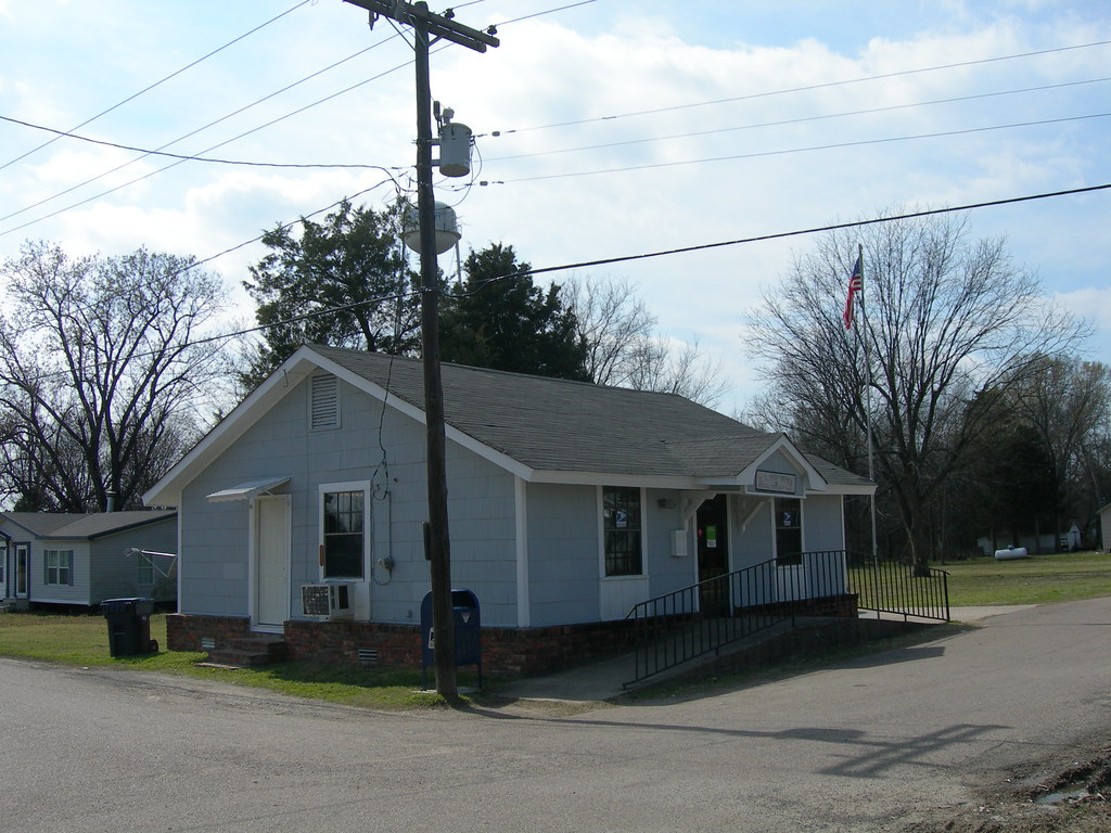 Coahoma, Mississippi 38617 Jimmy Emerson, DVM Flickr