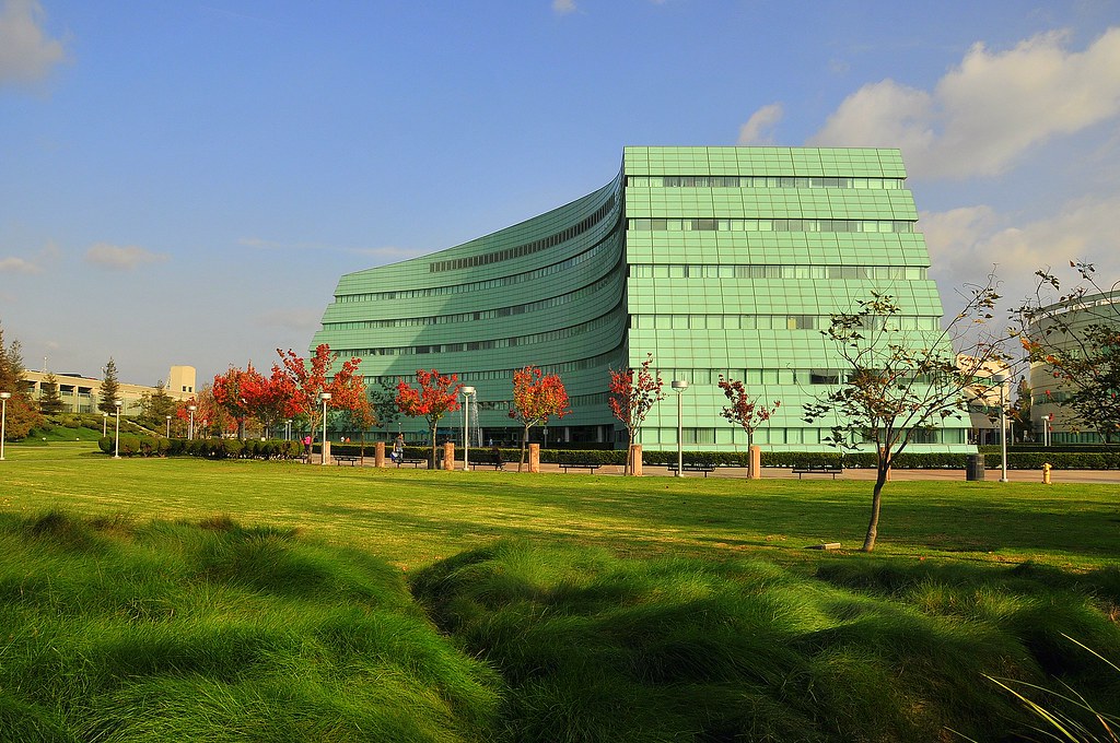 Kaiser Permanente Hospital Baldwin Park, California Flickr