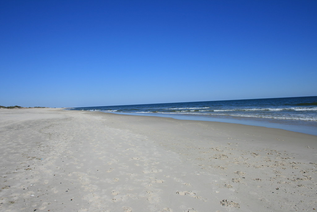 Mastic Beach, Long Island, NY It's very strange to me that… Flickr