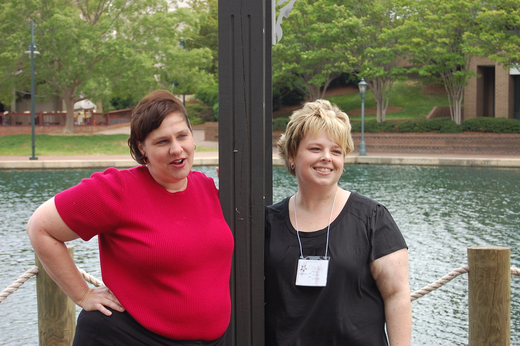 Success After Weight Loss Surgery 2008 Charlotte, NC Flickr