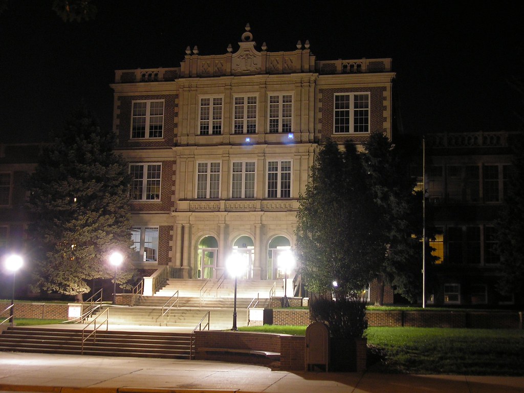 Prescott Elementary Kiley Flickr