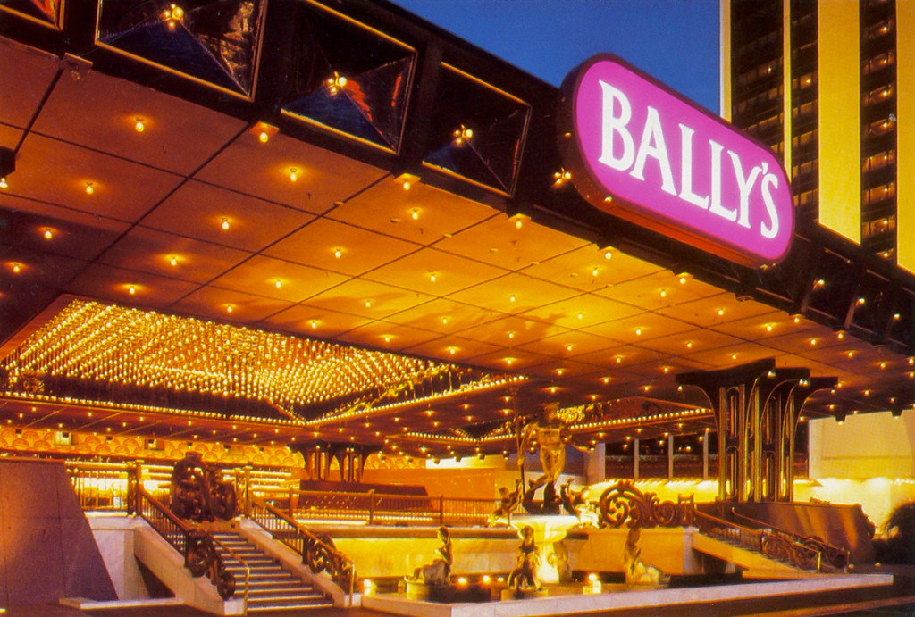 Bally's Hotel And Casino Las Vegas Jobs coelinasdesigns