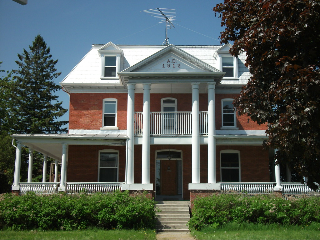 St. Isidore, Ontario St. Isidore, Ontario Doug Kerr Flickr