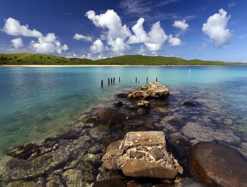 Flamenco Beach (Culebra) All You Need to Know.